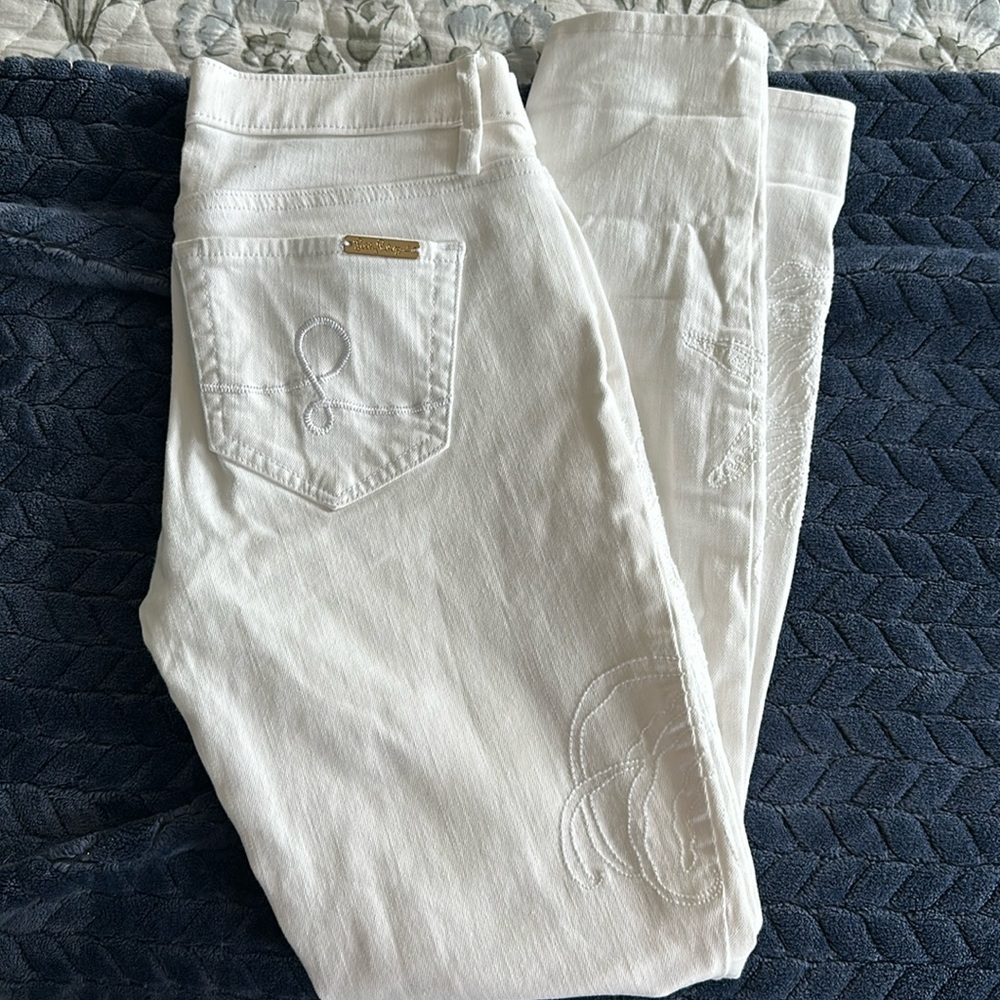 Lilly Pulitzer Jeans